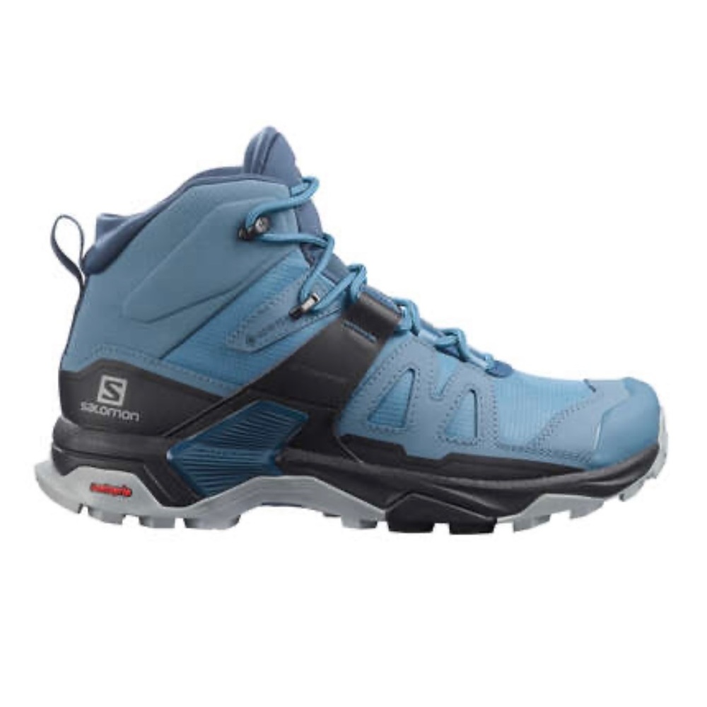 Salomon X Ultra 4 Mid Gore-Tex Hiking Boots